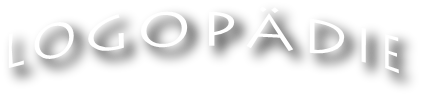 LOGOPÄDIE 